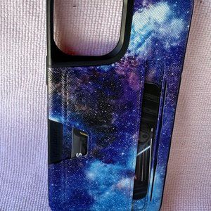 Smartish-Wallet Slayer phone case for iPhone 12 Pro Max